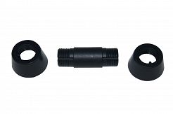 STOPERY MIECZA DO ŁODZI LASER ILCA - HOLT HT7020  22325