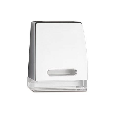 Lampa LED podstopniowa, chromowana, ELETRA-R 62736