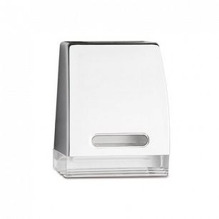 Lampa LED podstopniowa, chromowana, ELETRA-R 62736