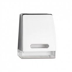 Lampa LED podstopniowa, chromowana, ELETRA-R 62736