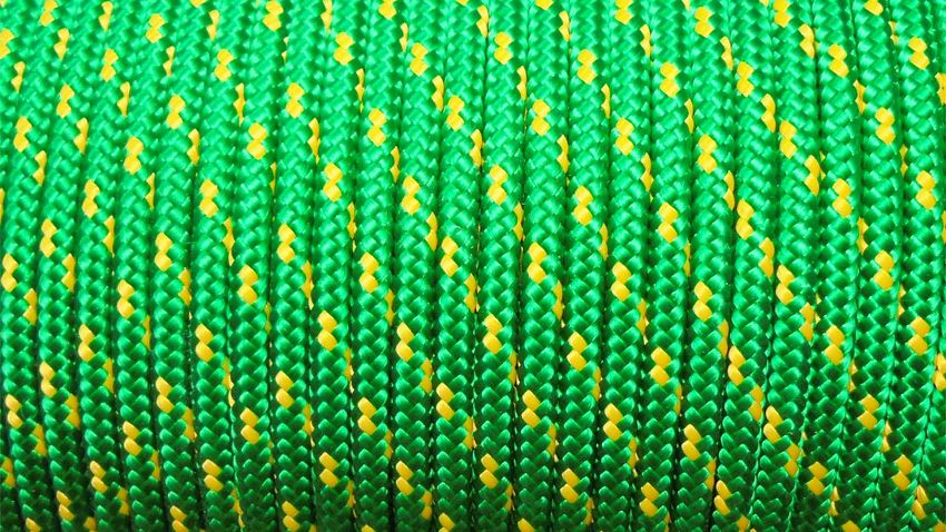 LINA POLIPROPYLENOWA Z RDZENIEM 5mm  31055