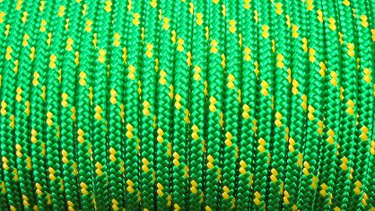 LINA POLIPROPYLENOWA Z RDZENIEM 5mm  31055