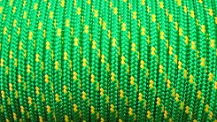 LINA ŻEGLARSKA POMOCNICZA POLIPROPYLENOWA Z RDZENIEM 5 mm 31055