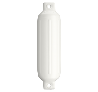ODBIJACZ G-1  32.5X9 BIAŁY  51640