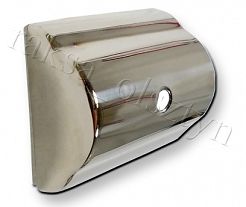 KOŃCÓWKA LISTWY ODBOJOWEJ TR-37, 54630 