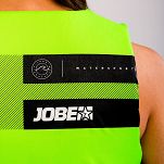KAMIZELKA ASEKURACYJNAL XL Jobe 4 Buckle Life - 5