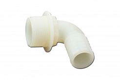 KRÓCIEC KĄTOWY NYLONOWY 35MM 72829