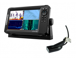 Echosonda LOWRANCE EAGLE 9  HDI