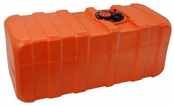 Zbiornik paliwa 120L CanSb
