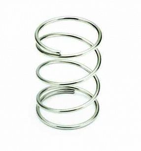 SPRĘŻYNA NIERDZEWNA TWARDA 30MM HT91024  17253