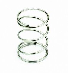 SPRĘŻYNA NIERDZEWNA TWARDA 30MM HT91024  17253