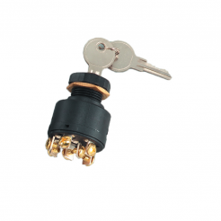 STACYJKA DO SILNIKA UNIWERSALNA  4 POZYCYJNA 45570