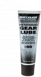 OLEJ  PRZEKŁADNIOWY SAE 90 QUICKSILVER HIGH PERFORMANCE  237ml  46961