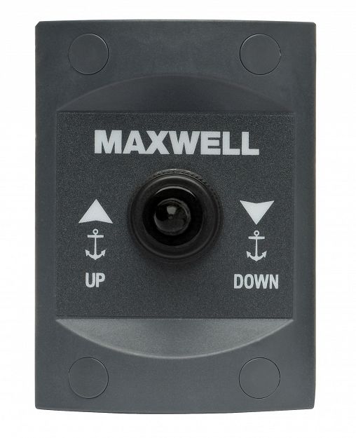 PRZEŁĄCZNIK DO WCIĄGARKI MAXWELL 50592
