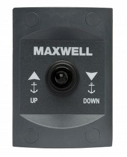 PRZEŁĄCZNIK DO WCIĄGARKI MAXWELL 50592