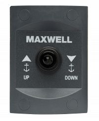 PRZEŁĄCZNIK DO WCIĄGARKI MAXWELL 50592