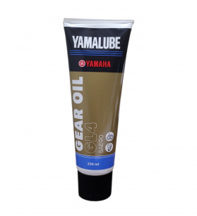 OLEJ YAMALUBE PRZEKŁADNIOWY SEA90 GL-4 250ml YMD730100TA4