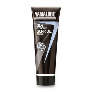 OLEJ YAMALUBE PRZEKŁADNIOWY SEA90 GL-4 250ml 46715