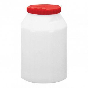 POJEMNIK HERMETYCZNY 12L  "BECZKA"   01097