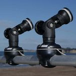 Przedłużenie RAILBLAZA R-Lock, regulowane - 4