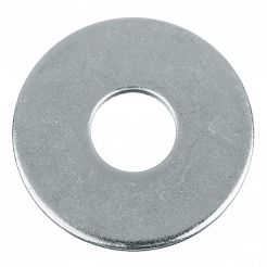 PODKŁADKA NIERDZEWNA SZEROKA ∅ wewn. 3,2 mm, do M3, DIN9021, 83163