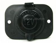 GNIAZDO ZAPALNICZKI LUX  61830 - 2