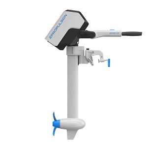 SILNIK ELEKTRYCZNY ePROPULSION SPIRIT 2 L RUMPEL