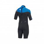 KOMBINEZON PIANKA NEOPRENOWA [M] JOBE PERTH 3/2mm - 2