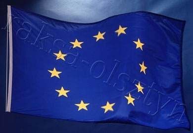FLAGA UNII EUROPEJSKIEJ   00070