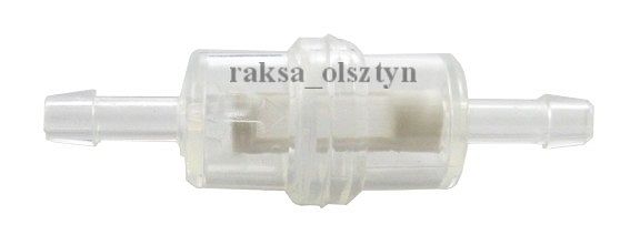 FILTR PALIWA MINI PROSTY 40600	