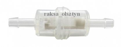 FILTR PALIWA MINI PROSTY 40600	