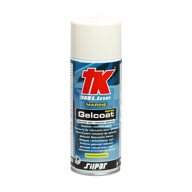 GELCOAT SPRAY  DO NAPRAWY LAMINATU 53803