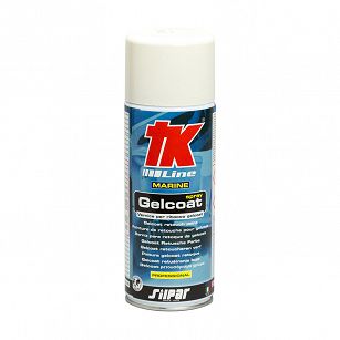 GELCOAT SPRAY  DO NAPRAWY LAMINATU 53803	