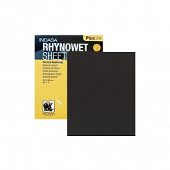 Papier ścierny wodny P2000 Waterproof 230x280 Indasa