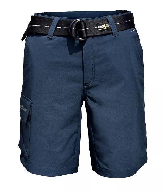 SPODENKI ŻEGLARSKIE C4S DECK NAVY XL 97279