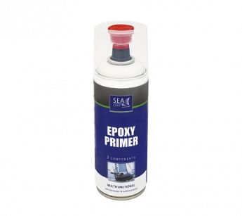 PODKŁAD EPOKSYDOWY 2K SPRAY 400 ml 53503