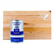 LAKIER BEZBARWNY SEALINE CLEAR COAT 