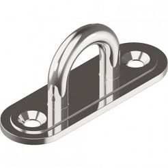 UCHO OBCIĄGACZA BOMU 21x60mm  10805