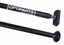 PRZEDŁUŻACZ RUMPLA Z PRZEGUBEM 65CM OPTIPARTS 12179 - 2