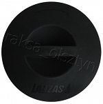 WLEW UNIWERSALNY PCV CZARNY 38  41580 - 2