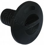 WLEW UNIWERSALNY PCV CZARNY 38  41580 - 3
