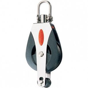 BLOK RONSTAN UTILITY-40 POJEDYNCZY RF40110  16664