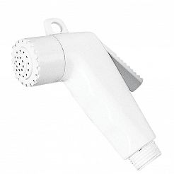 GŁÓWKA PRYSZNICA PCV BIAŁA  72120