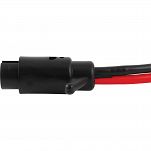 ZŁĄCZE MĘSKIE DO SILNIKA ELEKTRYCZNEGO ATTWOOD 14365-6 - 2