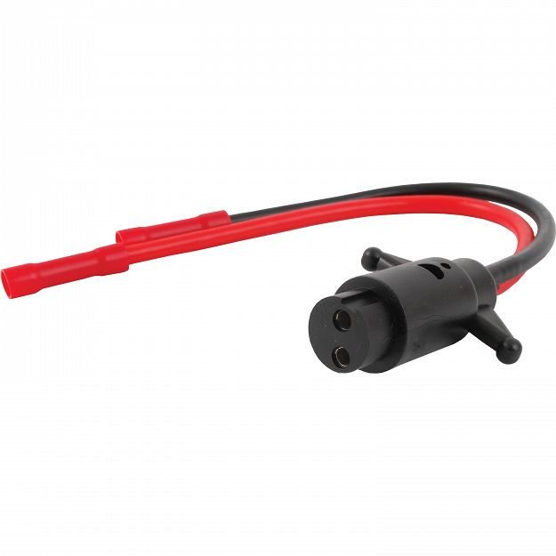 ZŁĄCZE MĘSKIE DO SILNIKA ELEKTRYCZNEGO ATTWOOD 14365-6