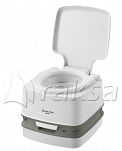 TOALETA CAMPA POTTI MG 15L/12L