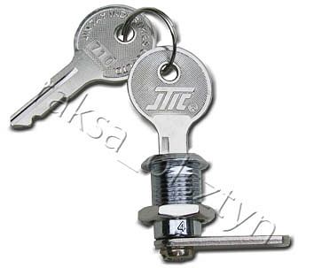 ZAMEK PATENTOWY MINI  10310