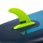 STATECZNIK DO DESEK SUP LITE JOBE, LIME 489925018 - 2