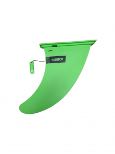 STATECZNIK DO DESEK SUP LITE JOBE, LIME 489925018