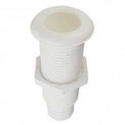 PRZEJŚCIE BURTOWE BIAŁE 25x100 NA WĄŻ 25 mm 71462